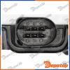 Serrure de porte gauche arrière pour SKODA | EZC-WW-611, A5316266